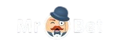 Mr Bet logo